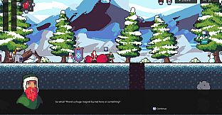 Mining Mechs - Magnetic Mystery