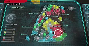 Risk: Urban Assault