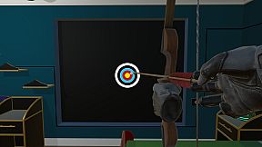 House Sitter Escape Game