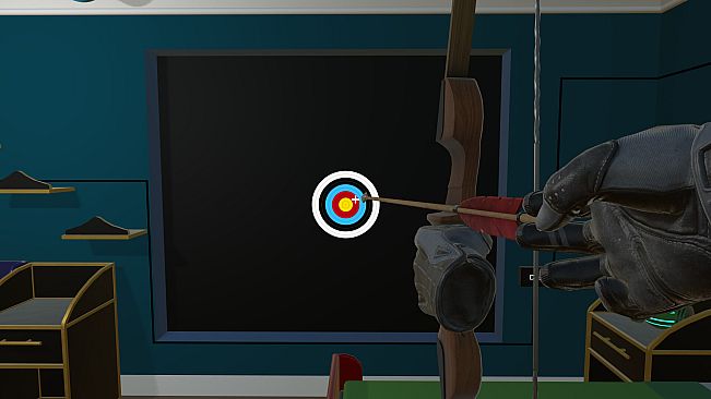 House Sitter Escape Game