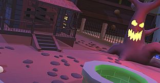 Logic Town - House of Terror