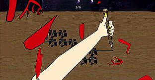 PIERCING - ピアスゲーム