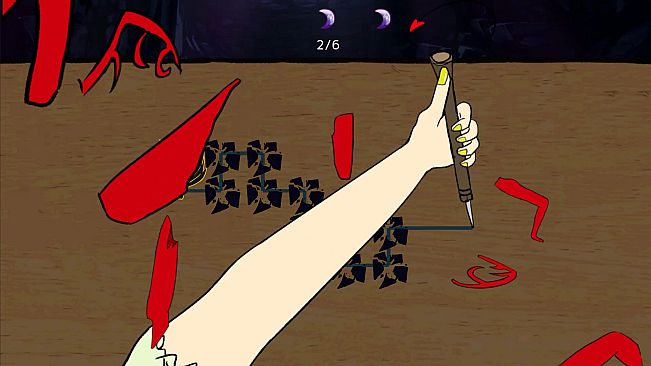 PIERCING - ピアスゲーム