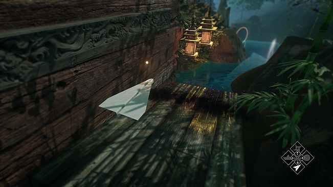 Origament: A Paper Adventure