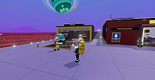 Alien Prospectors