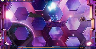 SYNCHRONIZERS: UNDEAD MARINES