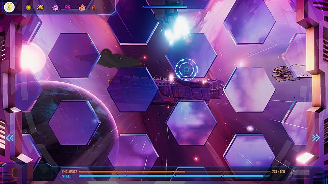 SYNCHRONIZERS: UNDEAD MARINES