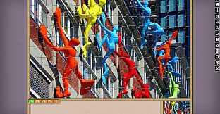 Jigsaw Puzzle Pack - Pixel Puzzles Ultimate: Deutschland