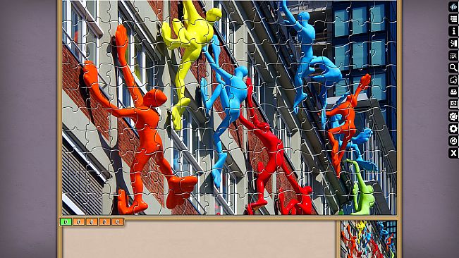 Jigsaw Puzzle Pack - Pixel Puzzles Ultimate: Deutschland