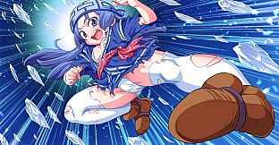Hardcore Yet Laid-Back Hero Battle: KAMUIKKO-TAN Passionate Edition!?