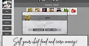 Professional Chef