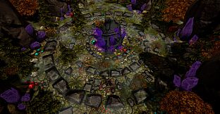 Godsend: Echoes of Astral
