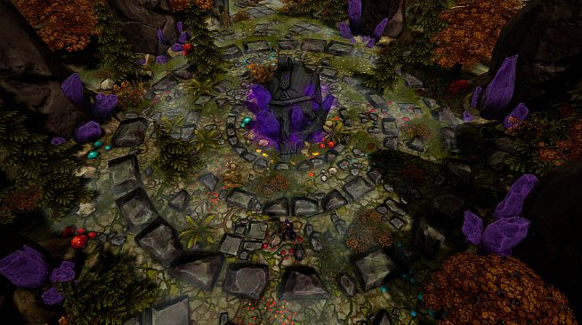 Godsend: Echoes of Astral