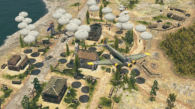 Sudden Strike 5 - Deluxe Edition