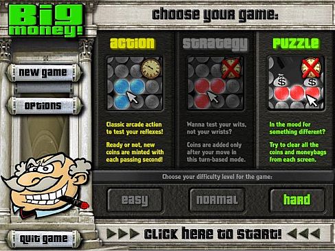 Big Money! Deluxe