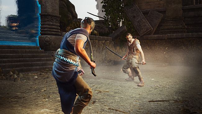 The Last Oricru - Final Cut