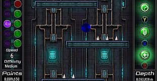 Infinite Drop