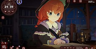 Memory of Memorie : A Chill Story