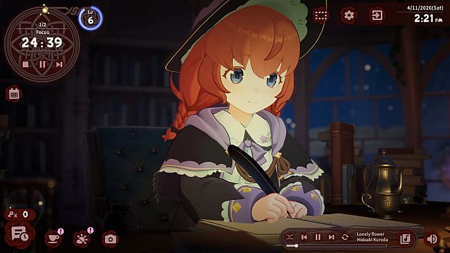 Memory of Memorie : A Chill Story