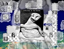 SQUID'S MANSLAUGHTER