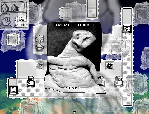 SQUID'S MANSLAUGHTER