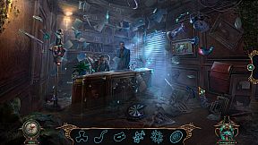 Haunted Hotel: Lost Time Collector's Edition