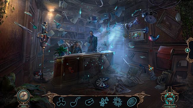 Haunted Hotel: Lost Time Collector's Edition