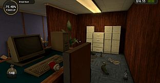 Office Cleanup Co.
