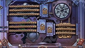 Grim Tales: The Hunger Collector's Edition