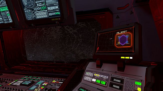 Cold Start: The Callisto