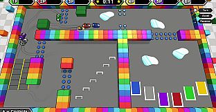 Party Party Time - Party Power Pack