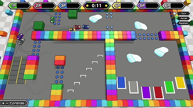 Party Party Time - Party Power Pack