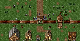 Slavlands: Tribes at War