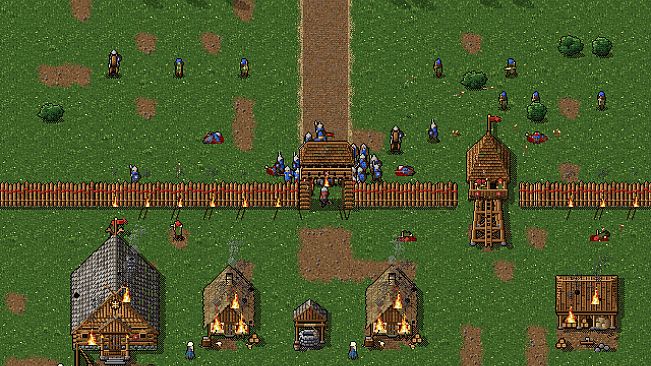 Slavlands: Tribes at War