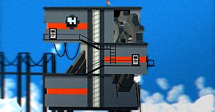 Small Radios Big Televisions - Soundtrack