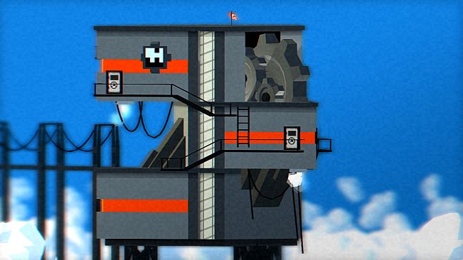 Small Radios Big Televisions - Soundtrack