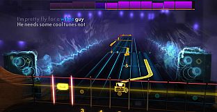 Rocksmith 2014 – The Offspring - “Pretty Fly (For A White Guy)”