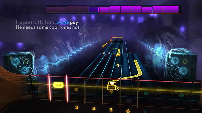 Rocksmith 2014 – The Offspring - “Pretty Fly (For A White Guy)”