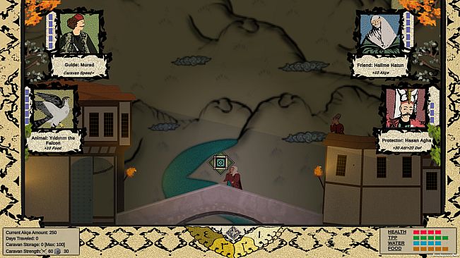 Seyahat: A Journey to Mecca