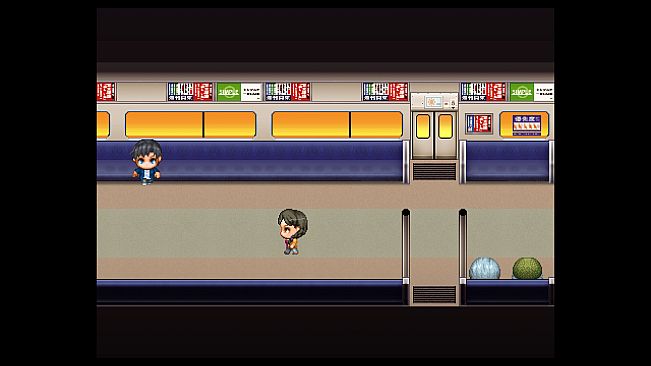 RPG Maker MZ - SERIALGAMES LivingGoodCity TILESET LocalStation SET