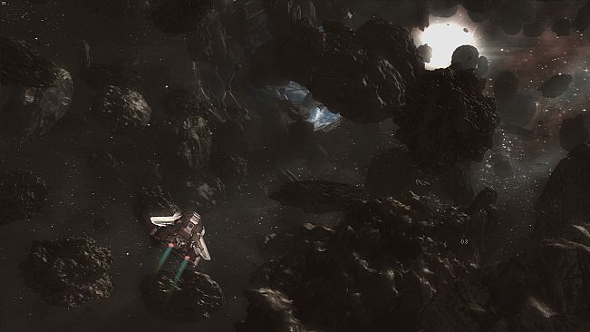 CYBER.one: Racing For Souls