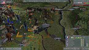 Supreme Ruler The Great War Remastered