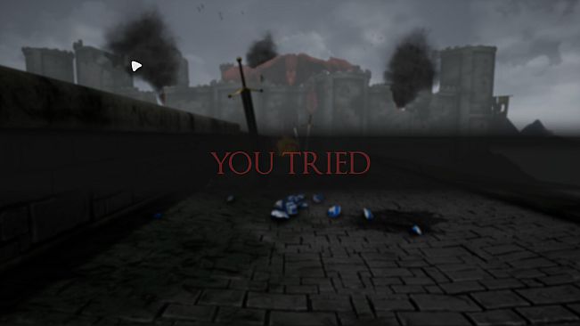 ImpossiBowl - Dark Bowls