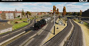 DCS: Normandy 2 Upgrade from Normandy 1944