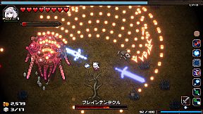 ABYSS SEEKERーーWhat Do You See Deep in The Abyss