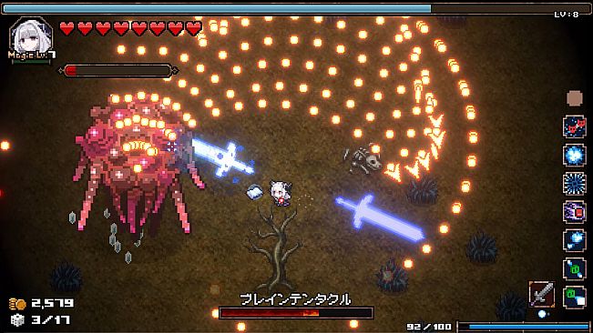 ABYSS SEEKERーーWhat Do You See Deep in The Abyss