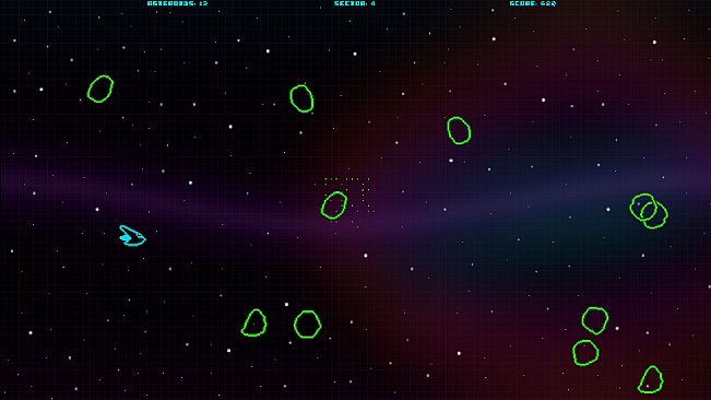 Neon Infinity Soundtrack