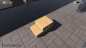 Game Store Chronicle