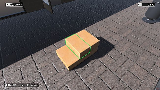 Game Store Chronicle