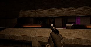 Monolith: Dark Matter